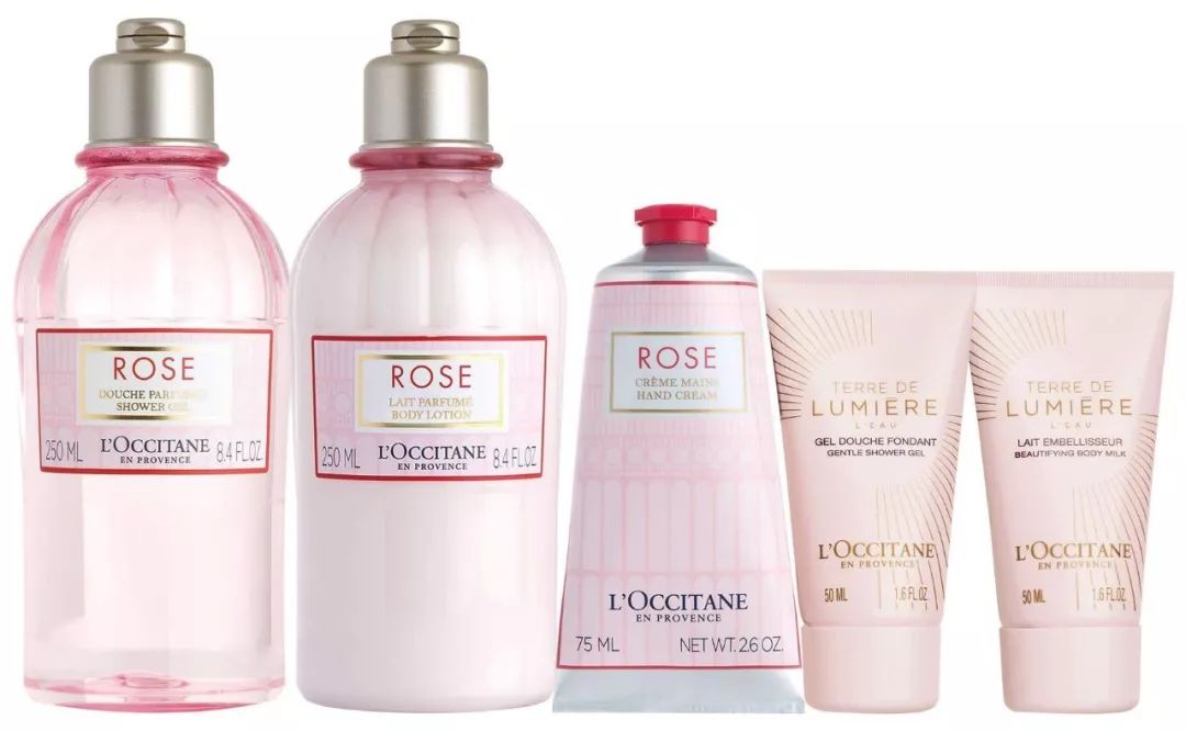 买欧舒丹最便宜的绝佳时机，就是香港SOGO感谢祭啦！