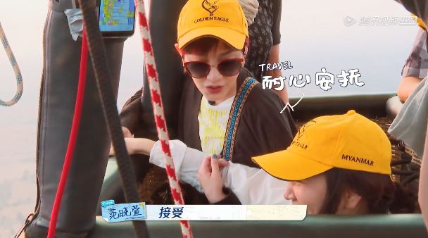 终于不用在国产综艺里看塑料姐妹情了 终于不用在国产综艺里看塑料姐妹情了