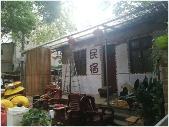 中国最美的民宿在哪?在你朋友圈里 中国最美的民宿在哪?在你朋友圈里