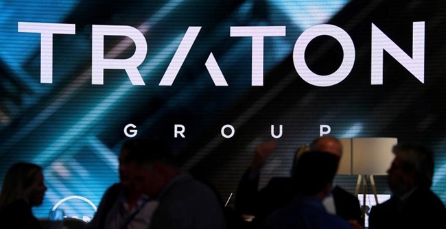 大众计划今夏对Traton卡车部门进行IPO