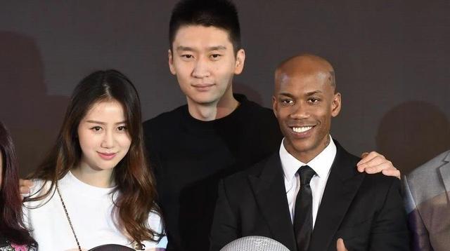 不靠谱！孙悦转投同城死敌八字没有一撇，他的心仪球队并非北控