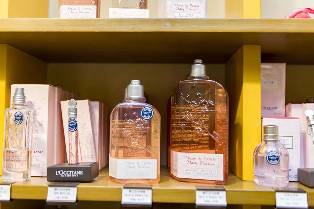 买欧舒丹最便宜的绝佳时机，就是香港SOGO感谢祭啦！