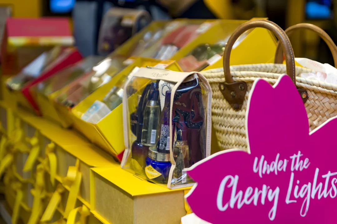 买欧舒丹最便宜的绝佳时机，就是香港SOGO感谢祭啦！