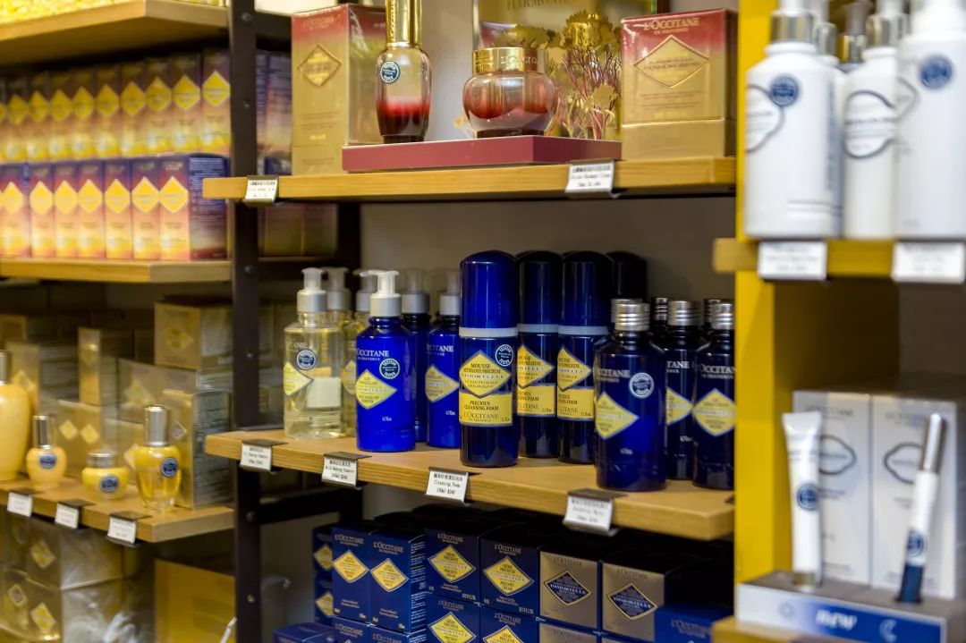 买欧舒丹最便宜的绝佳时机，就是香港SOGO感谢祭啦！