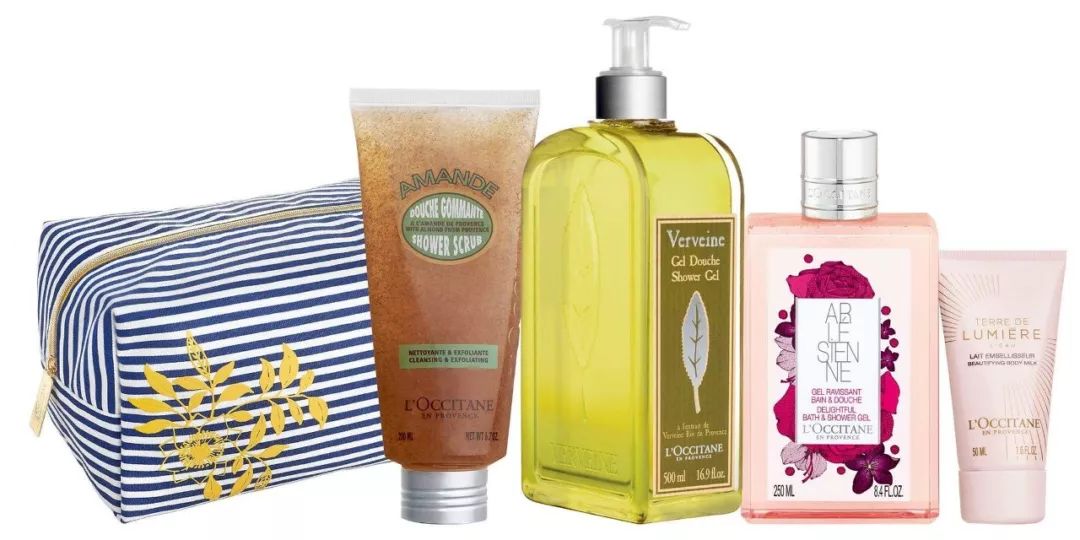 买欧舒丹最便宜的绝佳时机，就是香港SOGO感谢祭啦！