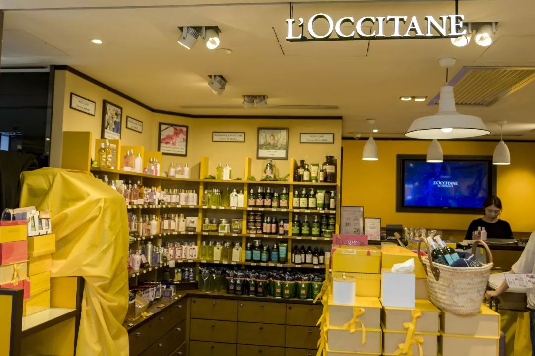 买欧舒丹最便宜的绝佳时机，就是香港SOGO感谢祭啦！