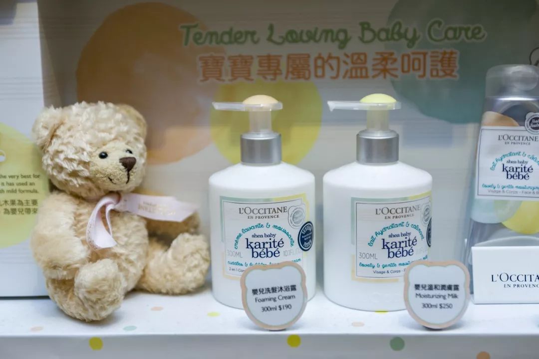 买欧舒丹最便宜的绝佳时机，就是香港SOGO感谢祭啦！