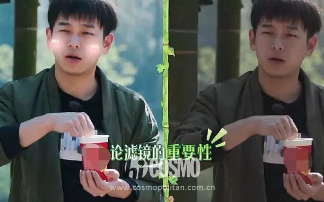 美人计|《向往的生活》大概是记录最多女星纯素颜的节目吧 美人计 | 《向往的生活》大概是记录最多女星纯素颜的节目吧