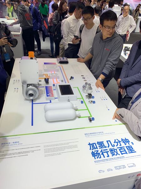 观点 | 下一个15年瞄准零排放,博世加码动力总成本土研发