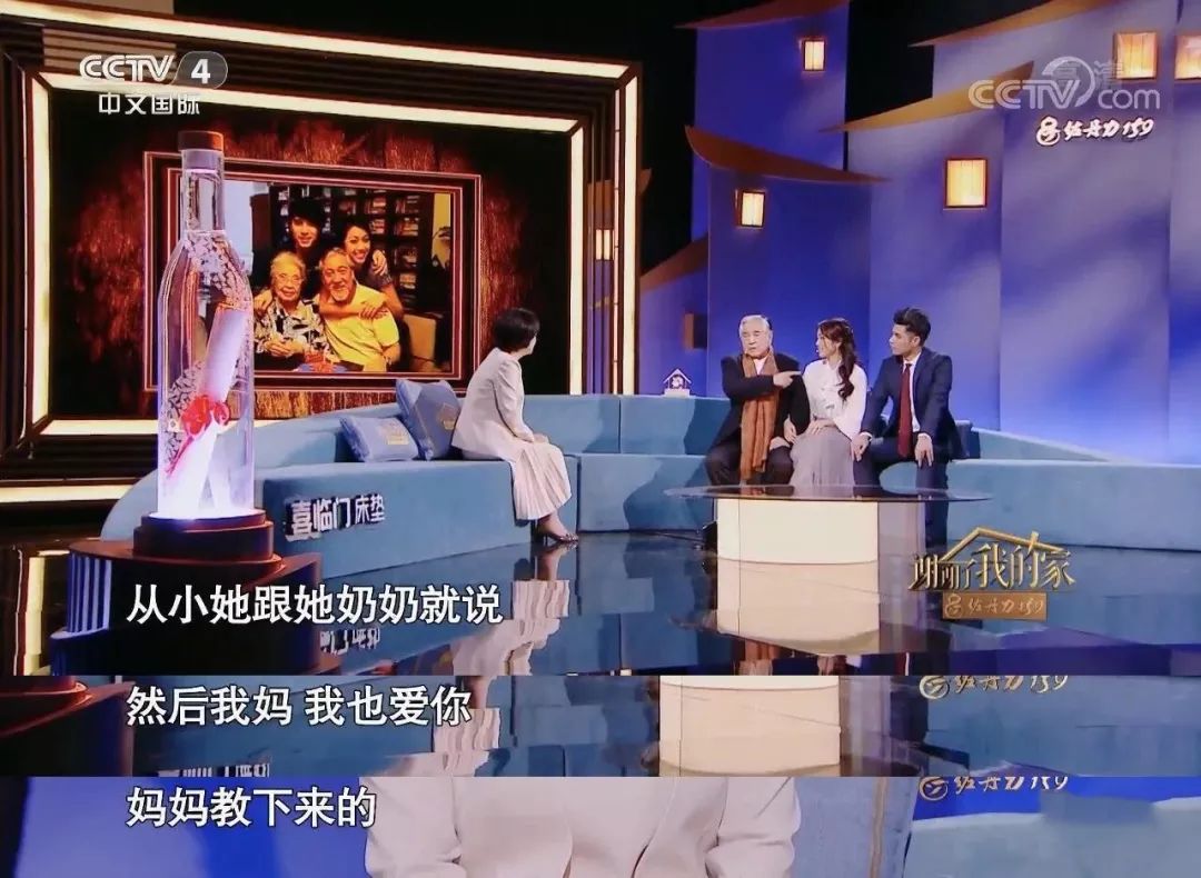 “我不会爱”,42岁言承旭未婚的原因,让多少父母觉得脸红 “我不会爱”,42岁言承旭未婚的原因,让多少父母觉得脸红