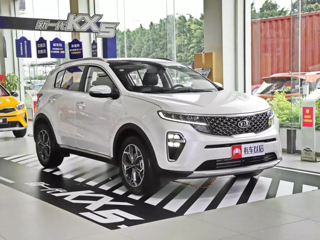 上市不到半年,就有2万优惠,这几款SUV值得看看!