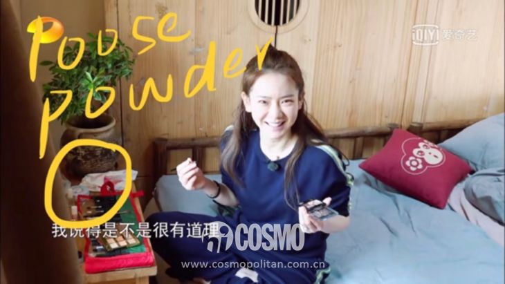 美人计|《向往的生活》大概是记录最多女星纯素颜的节目吧 美人计 | 《向往的生活》大概是记录最多女星纯素颜的节目吧