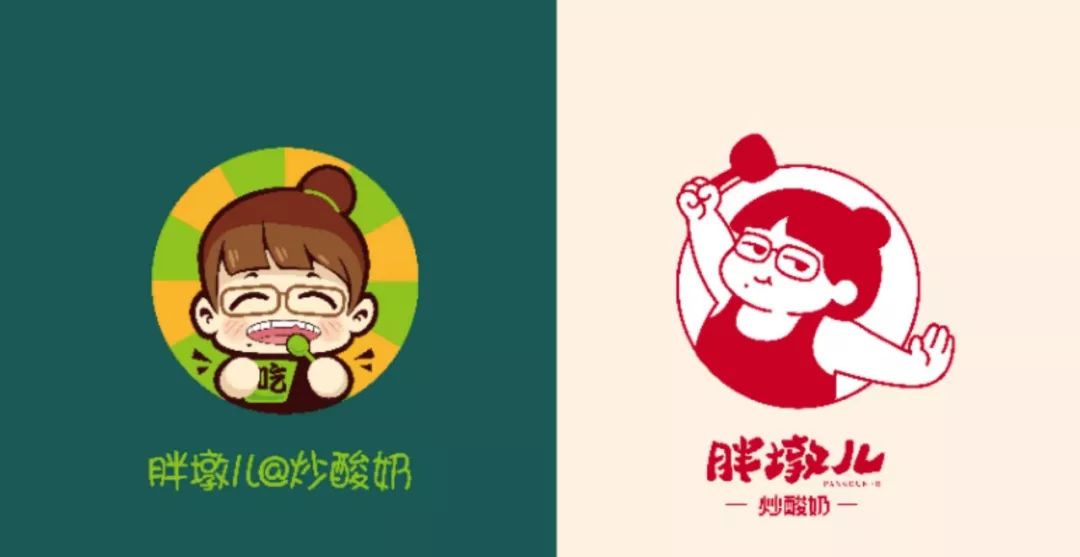 秒杀丨郑州炒酸奶制霸王者？卖出100万份的黑暗料理？一家街头小店凭啥在郑州大火五年！