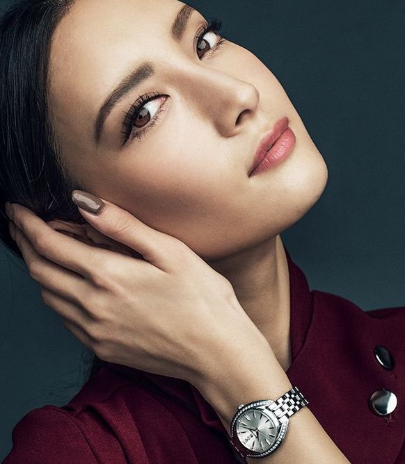 她是全日本公认的“恶女”