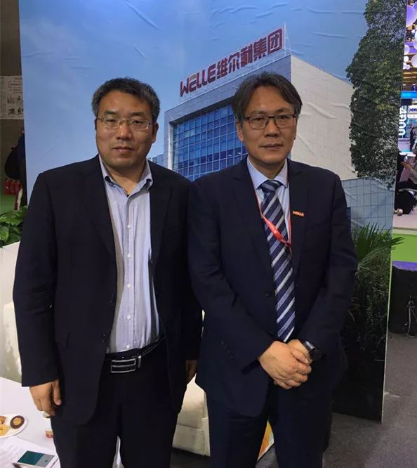 南方略客户动态 | 维尔利董事长李月中：聚焦三大领域 争做知名企业