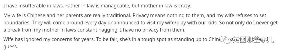 “为了让丈母娘少来家里,我养了一只她最怕的大蜘蛛” “为了让丈母娘少来家里,我养了一只她最怕的大蜘蛛”