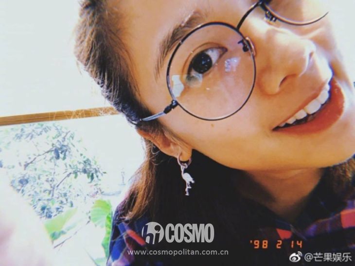 美人计|《向往的生活》大概是记录最多女星纯素颜的节目吧 美人计 | 《向往的生活》大概是记录最多女星纯素颜的节目吧