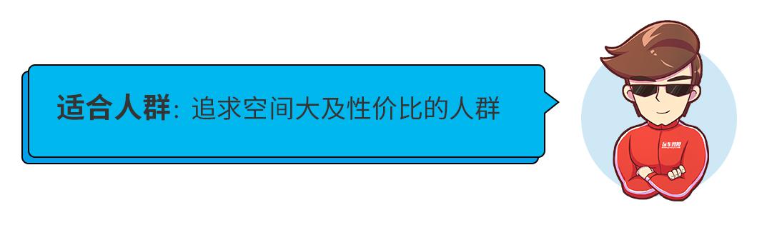 偷着乐~最低12万起,这些车买低配都够用,分分钟省下好几万