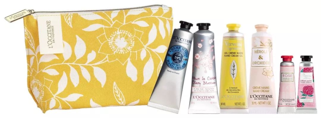 买欧舒丹最便宜的绝佳时机，就是香港SOGO感谢祭啦！