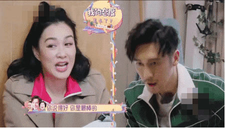 钟丽缇被丈夫骂哭|4招教会你,如何“正确”吵架 钟丽缇被丈夫骂哭 | 4招教会你,如何“正确”吵架