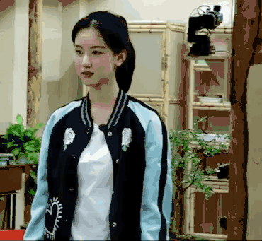 美人计|《向往的生活》大概是记录最多女星纯素颜的节目吧 美人计 | 《向往的生活》大概是记录最多女星纯素颜的节目吧