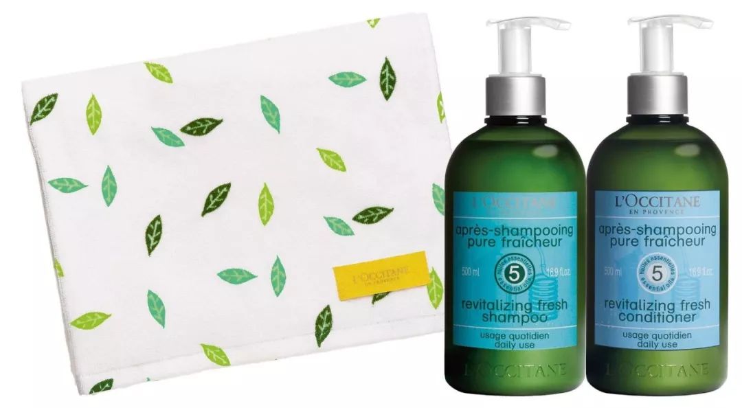 买欧舒丹最便宜的绝佳时机，就是香港SOGO感谢祭啦！