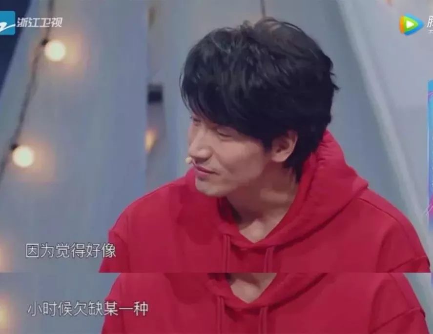 “我不会爱”,42岁言承旭未婚的原因,让多少父母觉得脸红 “我不会爱”,42岁言承旭未婚的原因,让多少父母觉得脸红