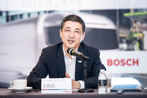 观点 | 下一个15年瞄准零排放,博世加码动力总成本土研发