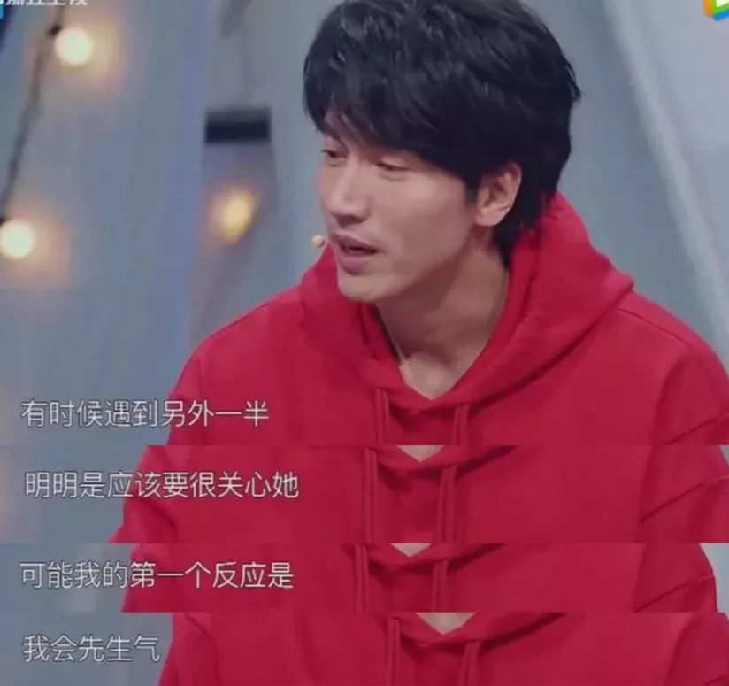 “我不会爱”,42岁言承旭未婚的原因,让多少父母觉得脸红 “我不会爱”,42岁言承旭未婚的原因,让多少父母觉得脸红