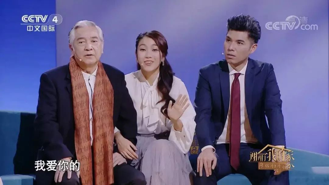 “我不会爱”,42岁言承旭未婚的原因,让多少父母觉得脸红 “我不会爱”,42岁言承旭未婚的原因,让多少父母觉得脸红