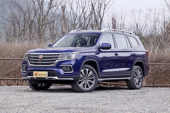 15-20万自主中大型车油耗口碑排行榜TOP5发布！