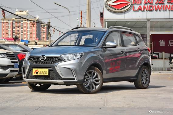 瑞风S3口碑怎么样？这次陆风X2来踢馆了