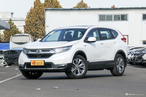 车主眼中最省油的20-30万日系SUV排行榜，哪些车型能上榜？