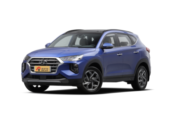 全新途胜/逍客/CX-5 三车没有对比就没有伤害