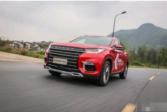 星途TX铂金和TXL钻石都想要