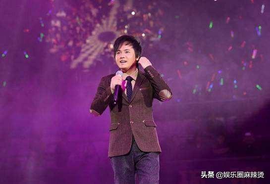 “情歌王子”郑源时隔三年发新专辑，网友：以为他已经退出歌坛了