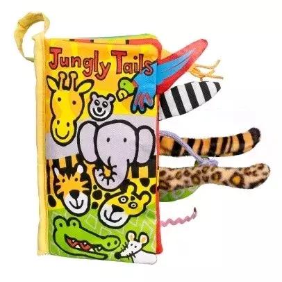 0~3岁分龄绘本推荐，这么买省钱又省力！（附详细书单）