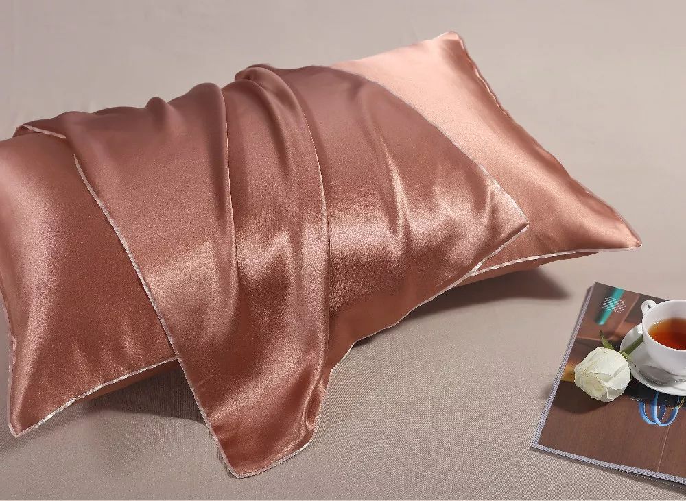 安邸家体验官 | 征集15名，英国真丝枕套排队等你免费“睡“！