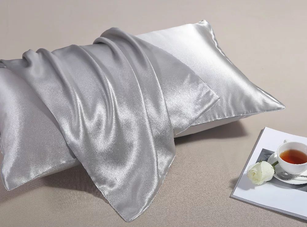 安邸家体验官 | 征集15名，英国真丝枕套排队等你免费“睡“！