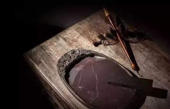 历代砚台的形制浅谈