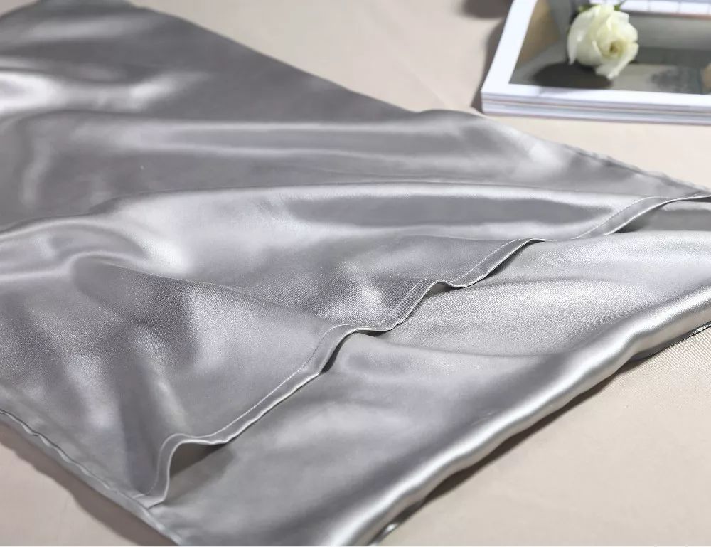 安邸家体验官 | 征集15名，英国真丝枕套排队等你免费“睡“！