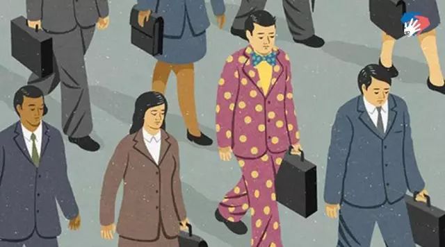 精致的利己主義者，你為什麽走不遠？