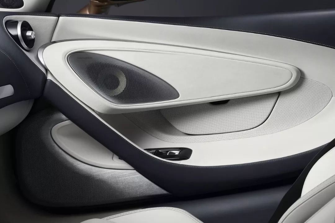 不要被外表蒙骗,迈凯伦GT仍然是个狠车