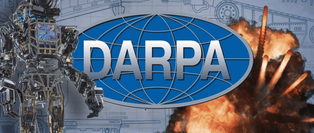 2020财年DARPA预算及发展动向解析财年作战预算_新浪新闻