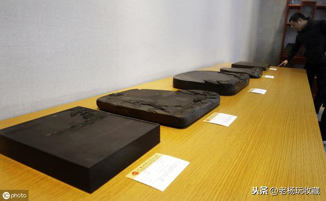 历代砚台的形制浅谈