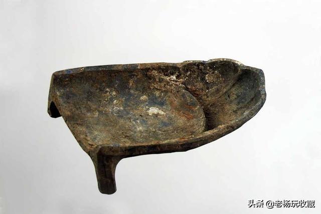 历代砚台的形制浅谈