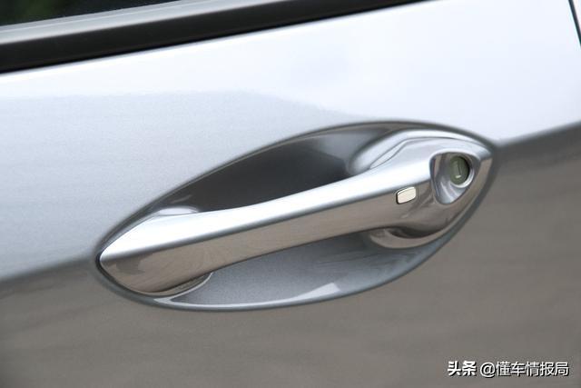 缤智对手来了!实拍雪佛兰全新创酷 造型更动感/空间更大!