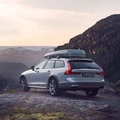 速递!新鲜的“旅行车“资讯全在这，看我就够了