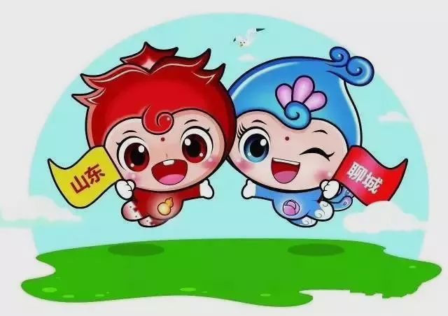 你根本不知道，你的城市还有个吉祥物，而且它还很丑！