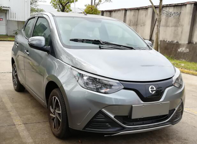 想知道“电动车“近期资讯盘点，你想要的这里都有